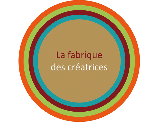 La Fabrique des Créatrices au Mas-d'Azil en Ariège dans les Pyrénées