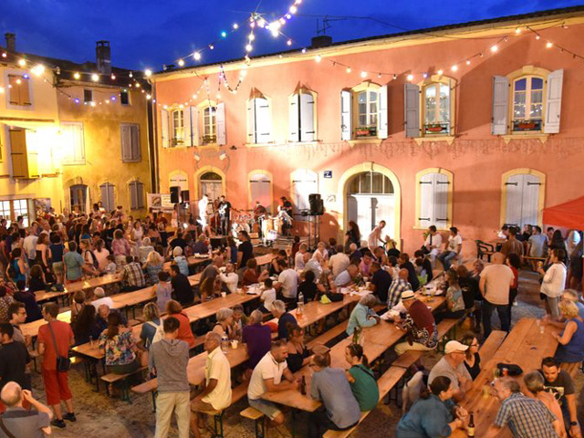 Les jeudis du Carla au Carla-Bayle en Ariège dans les Pyrénées