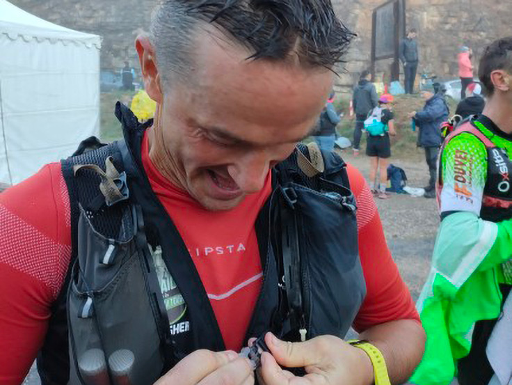 Thomas, votre hôte du terrain de camping 3 étoiles avec piscine Le Petit Pyrénéen en Ariège, dans les Pyrénées